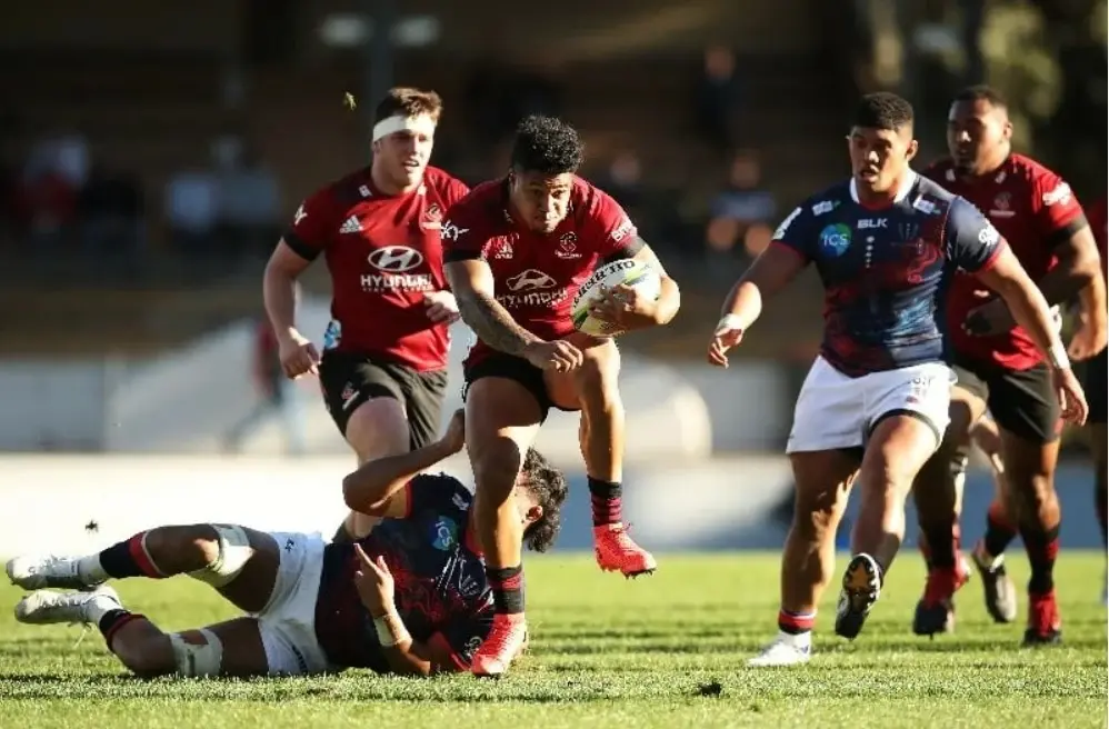 Singapore rugby union