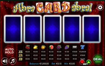 Casumo Player Hits Massive €20k Win On New Slot Release Abracardabra