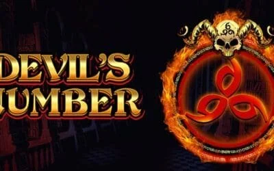 Devil’s Number by Red Tiger Gaming