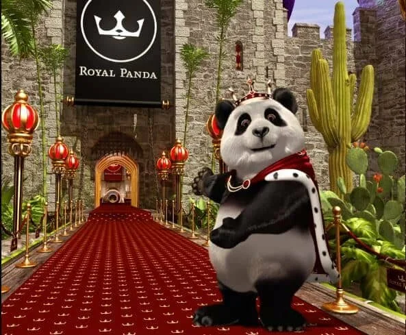 royal panda new bonus