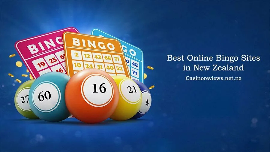 Best online bingo sites Singapore