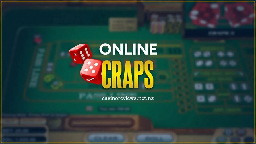 play craps online Singapore