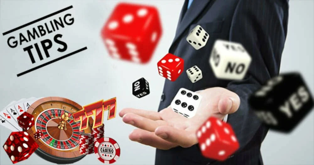 Best Gambling Tips