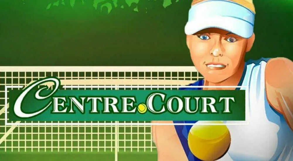 Centre Court Tennis Microgaming Slot Review